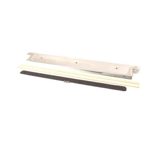 26 With Floor Threshold Assembly